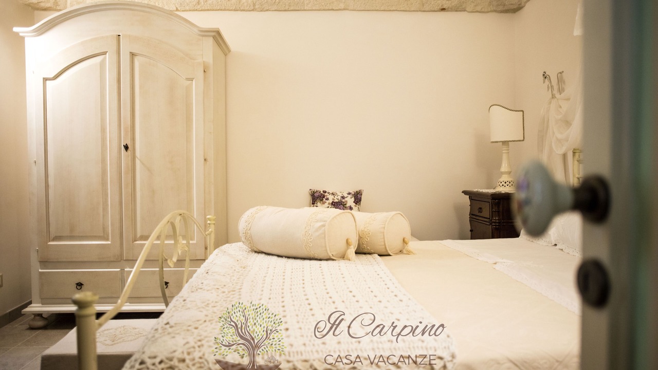 Photo of Bedroom in Martina Franca
