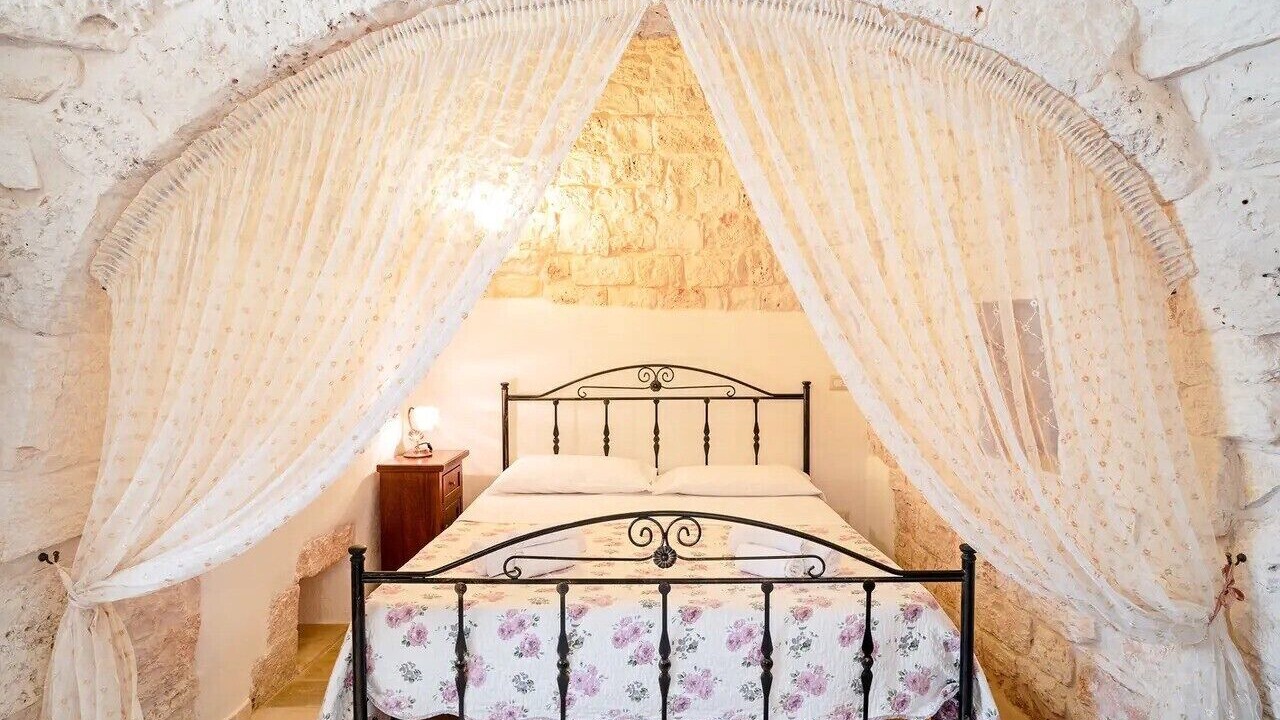 Photo of Bedroom in Martina Franca