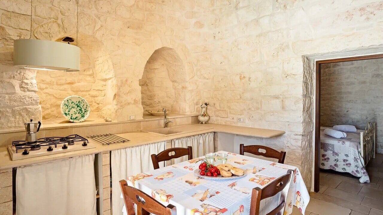 Photo of Others in Martina Franca