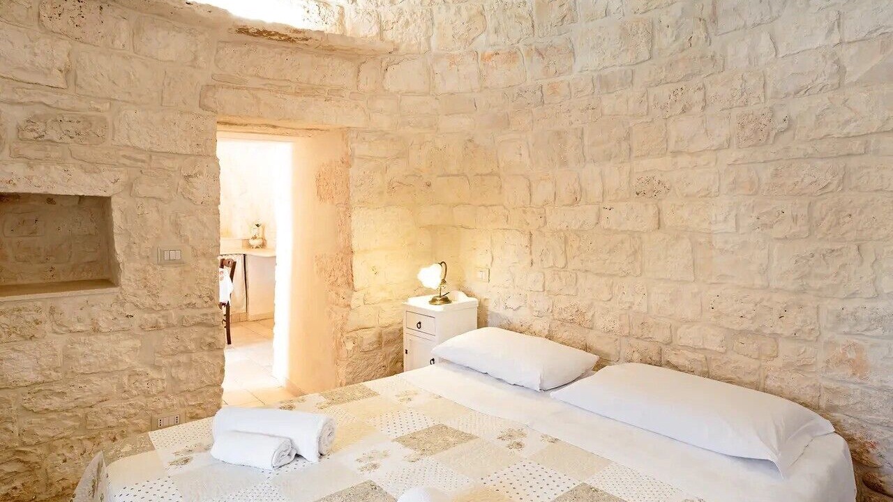 Photo of Bedroom in Martina Franca