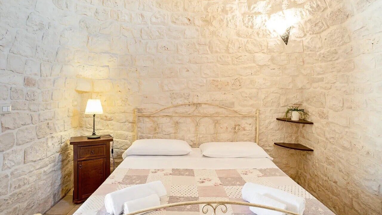 Photo of Bedroom in Martina Franca