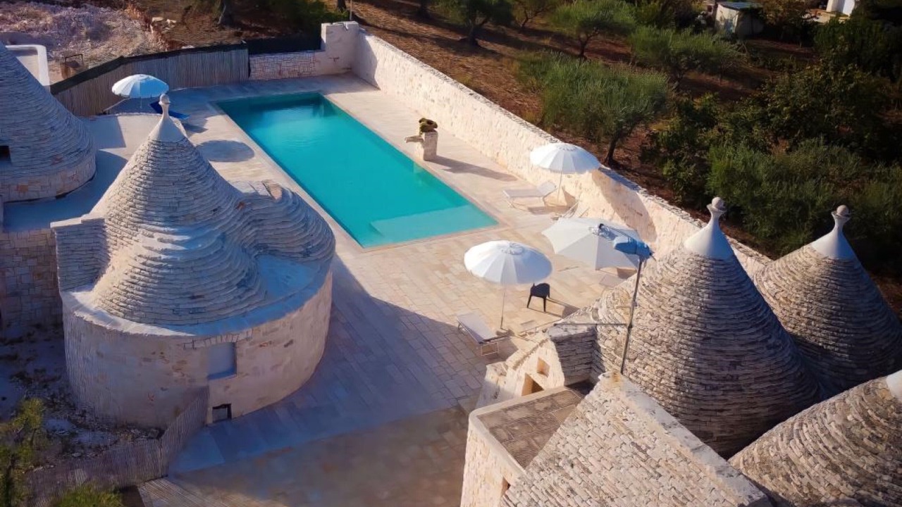 Photo of Outdoor in Martina Franca