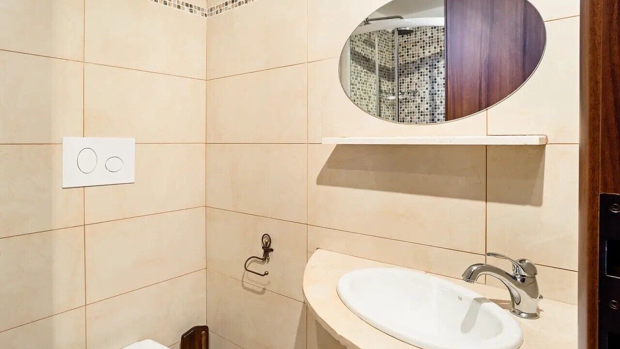 Photo of Bathroom in Martina Franca