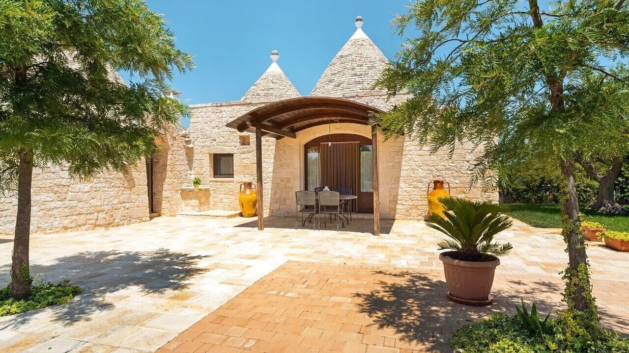 Photo of Outdoor in Martina Franca