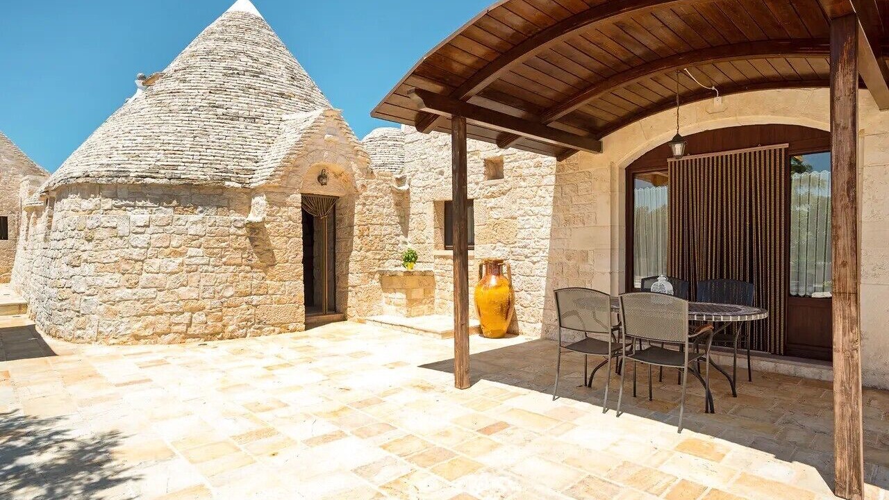 Photo of Outdoor in Martina Franca