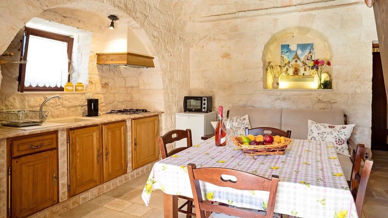 Photo of Others in Martina Franca