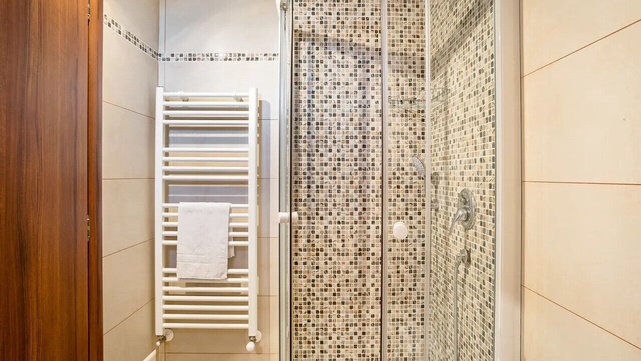 Photo of Bathroom in Martina Franca
