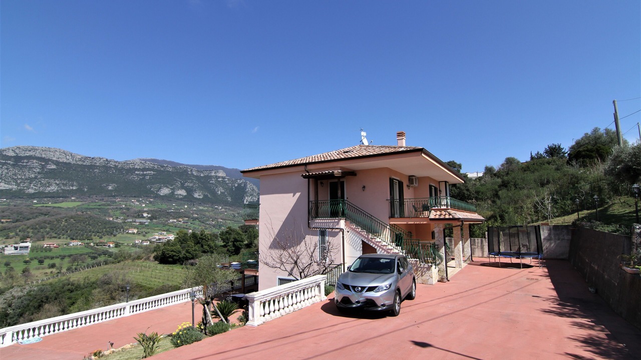 Photo of Outdoor in Giungano