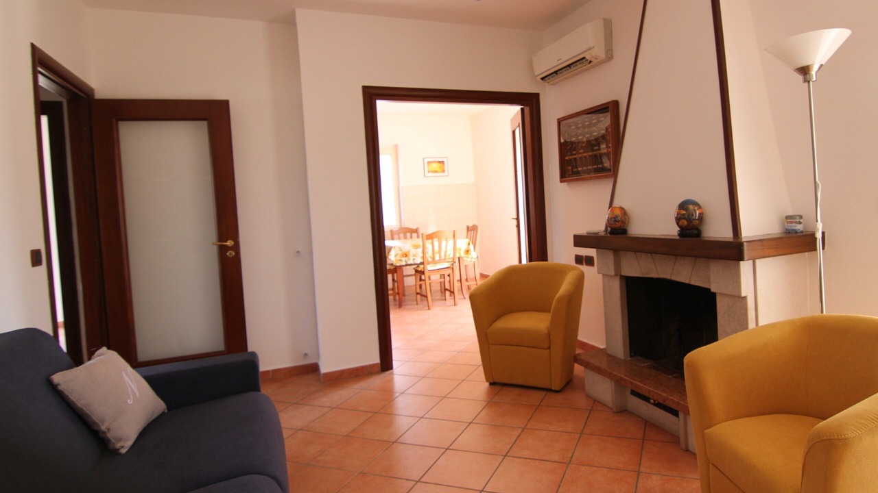 Photo of Livingroom in Giungano