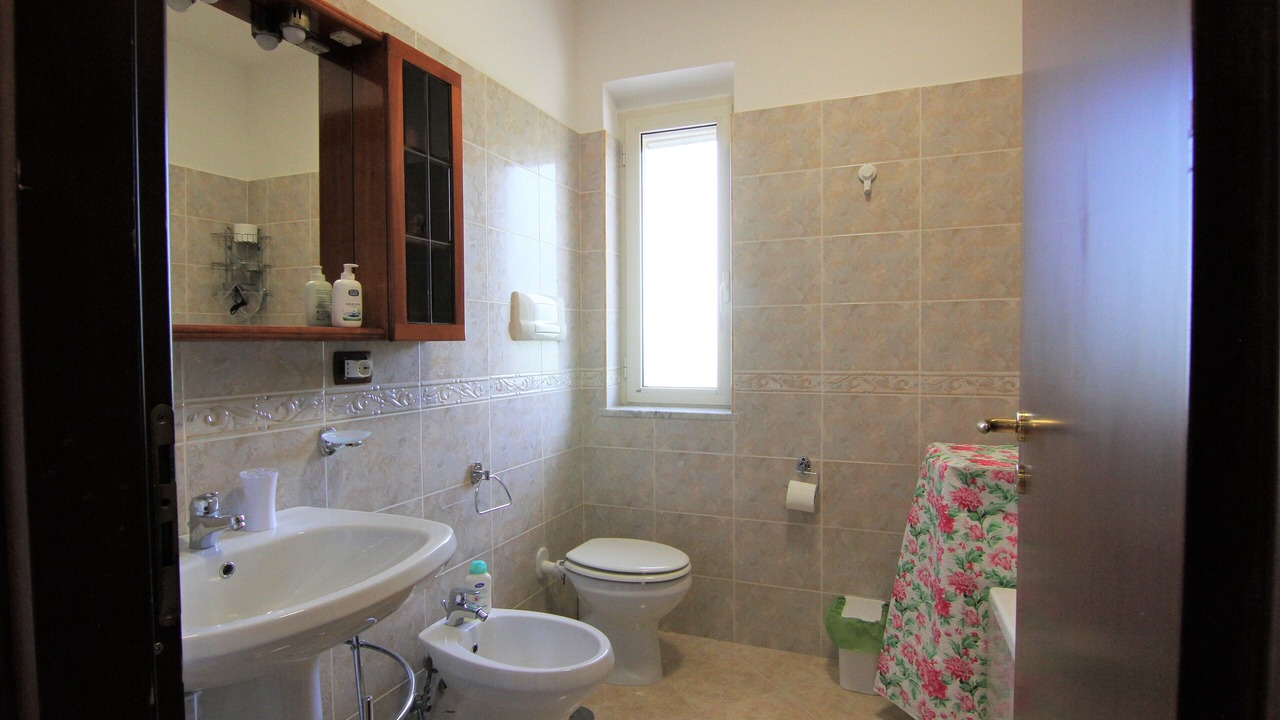 Photo of Bathroom in Giungano