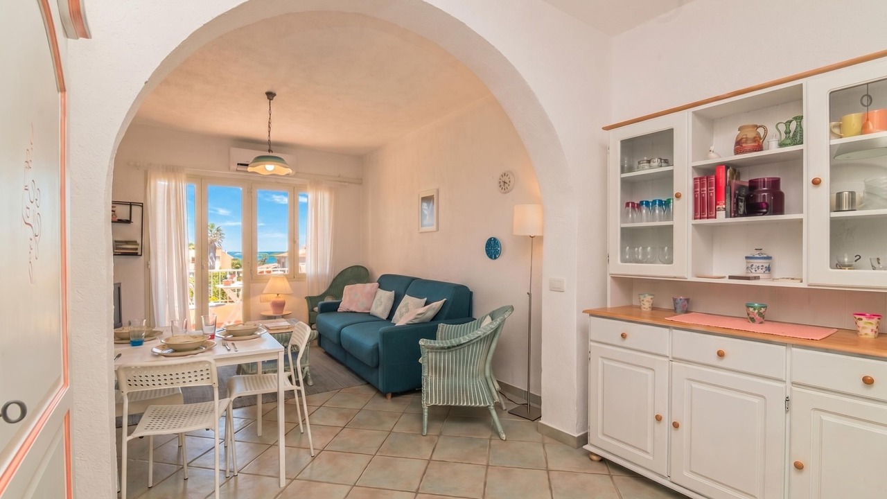 Photo of Bedroom in Porto San Paolo