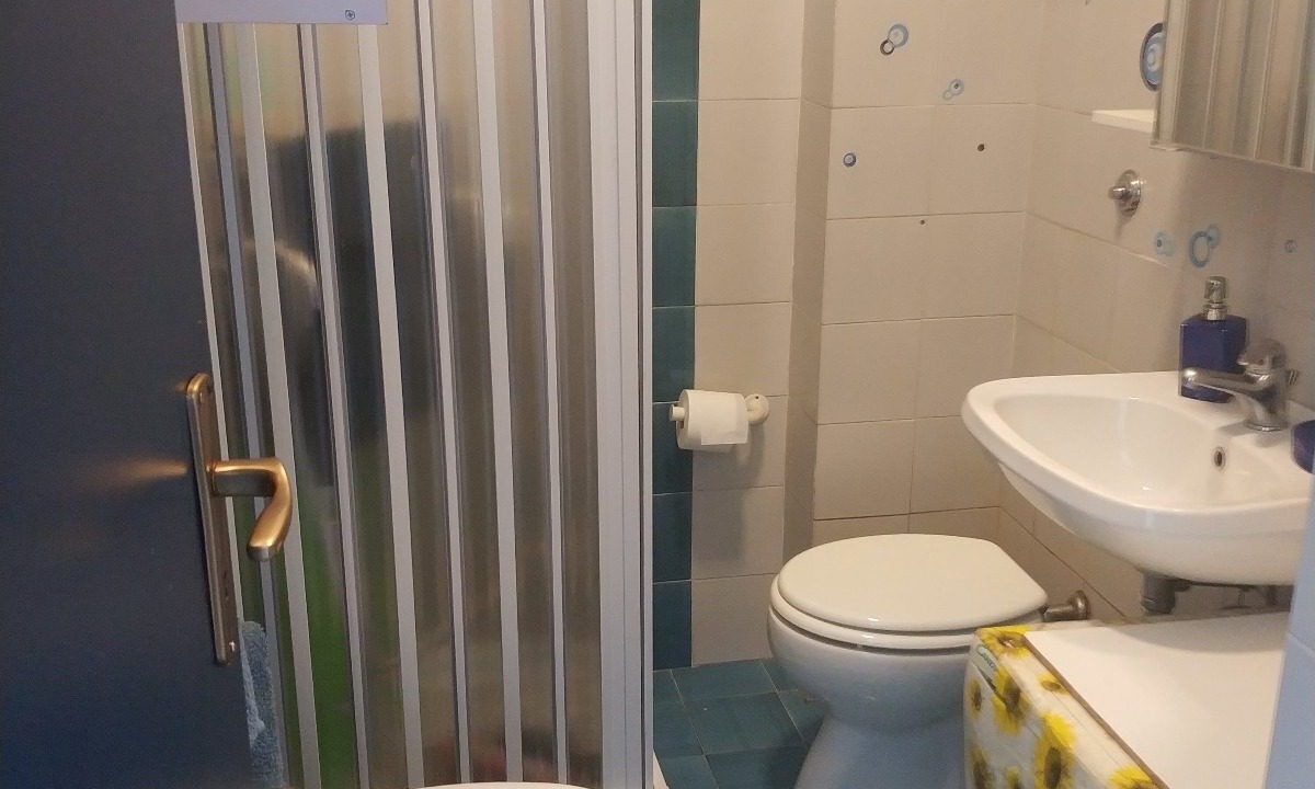 Photo of Bathroom in San Giovanni a Piro