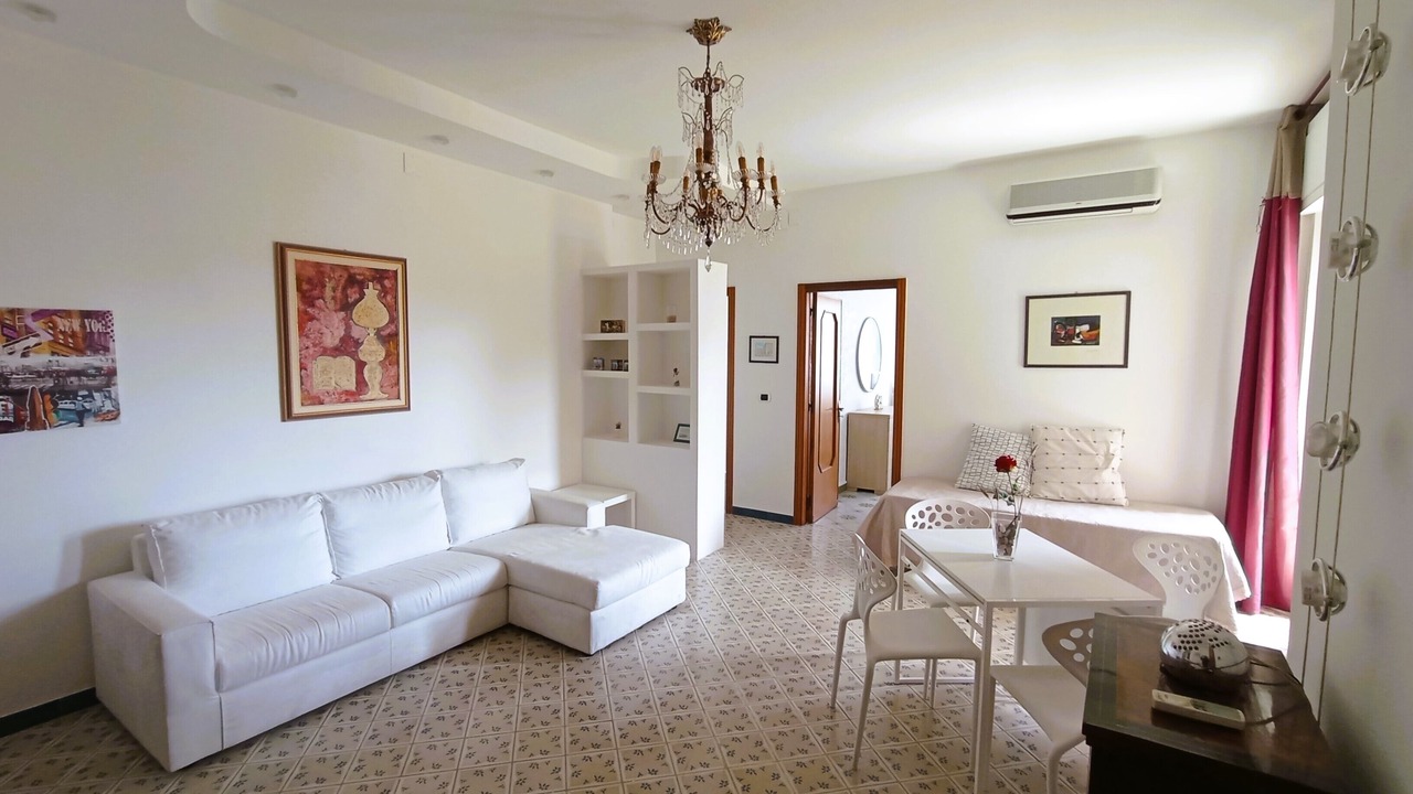 Photo of Livingroom in Torre a Mare