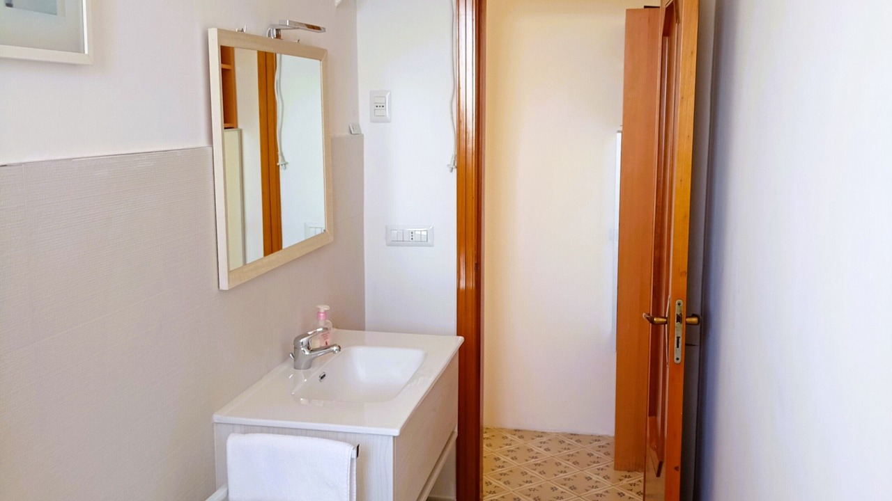 Photo of Bathroom in Torre a Mare