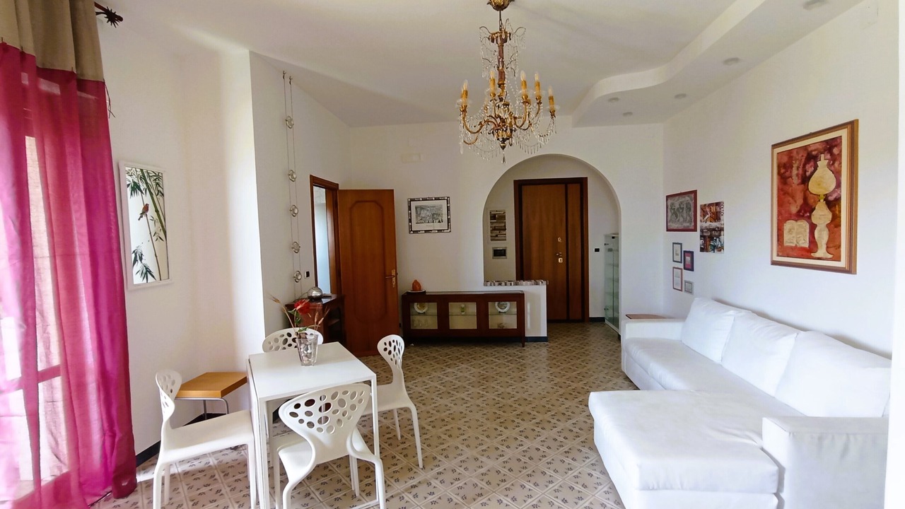 Photo of Livingroom in Torre a Mare