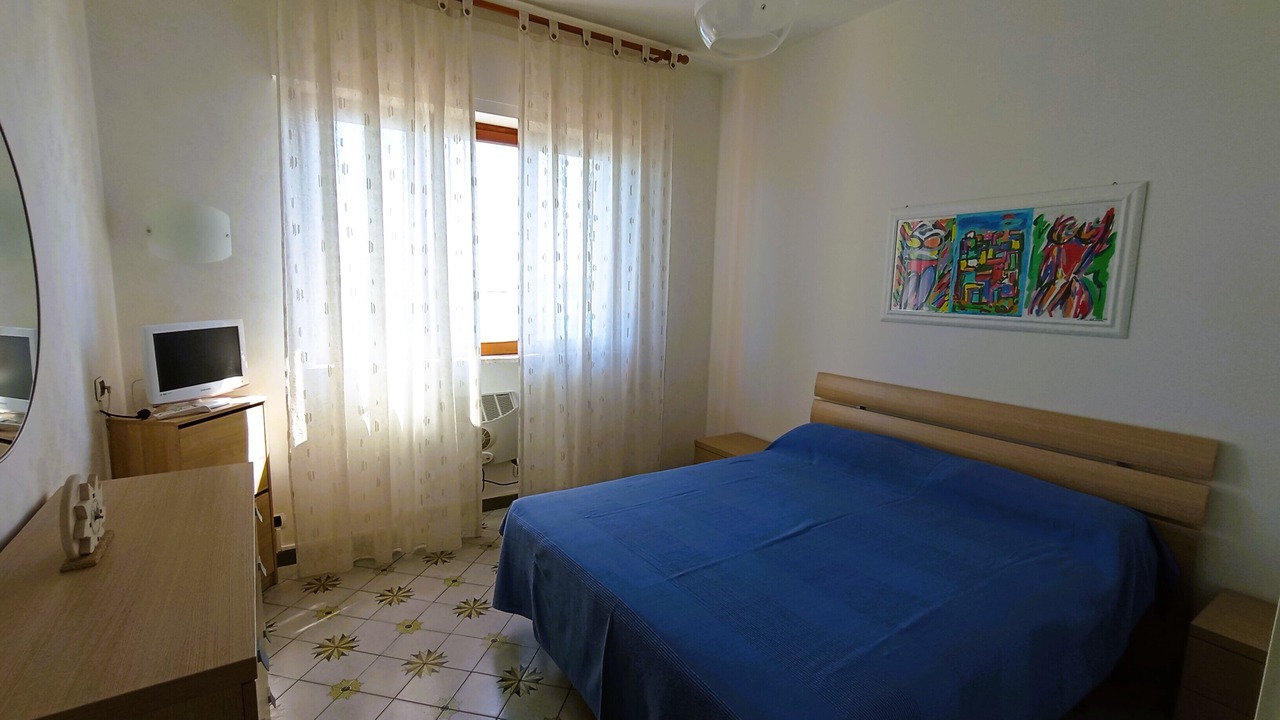 Photo of Bedroom in Torre a Mare