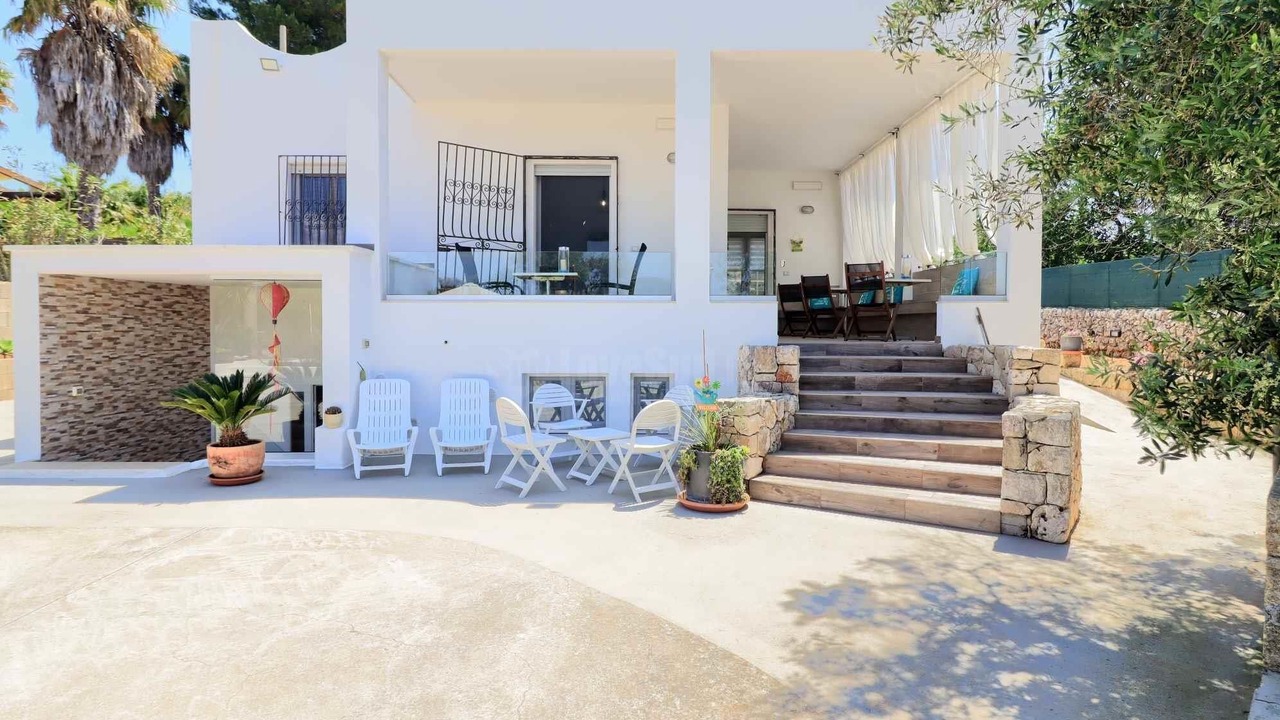 Photo of Outdoor in Castrignano del Capo