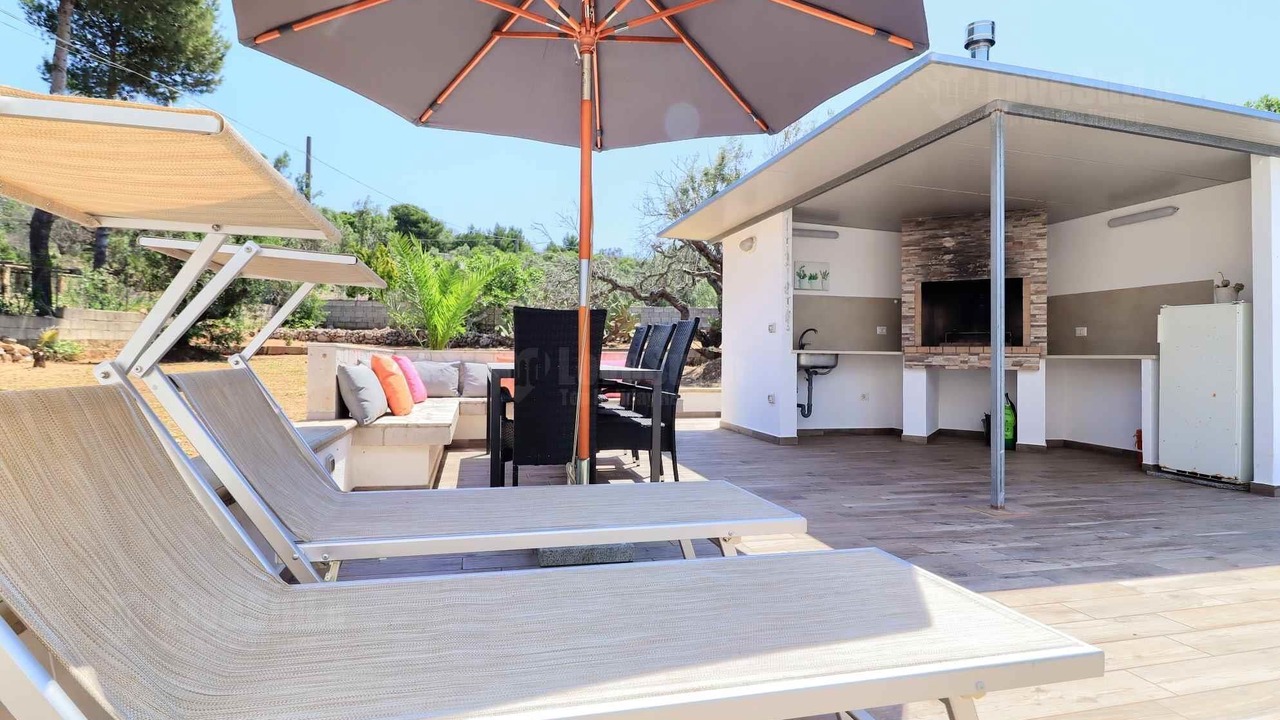 Photo of Outdoor in Castrignano del Capo