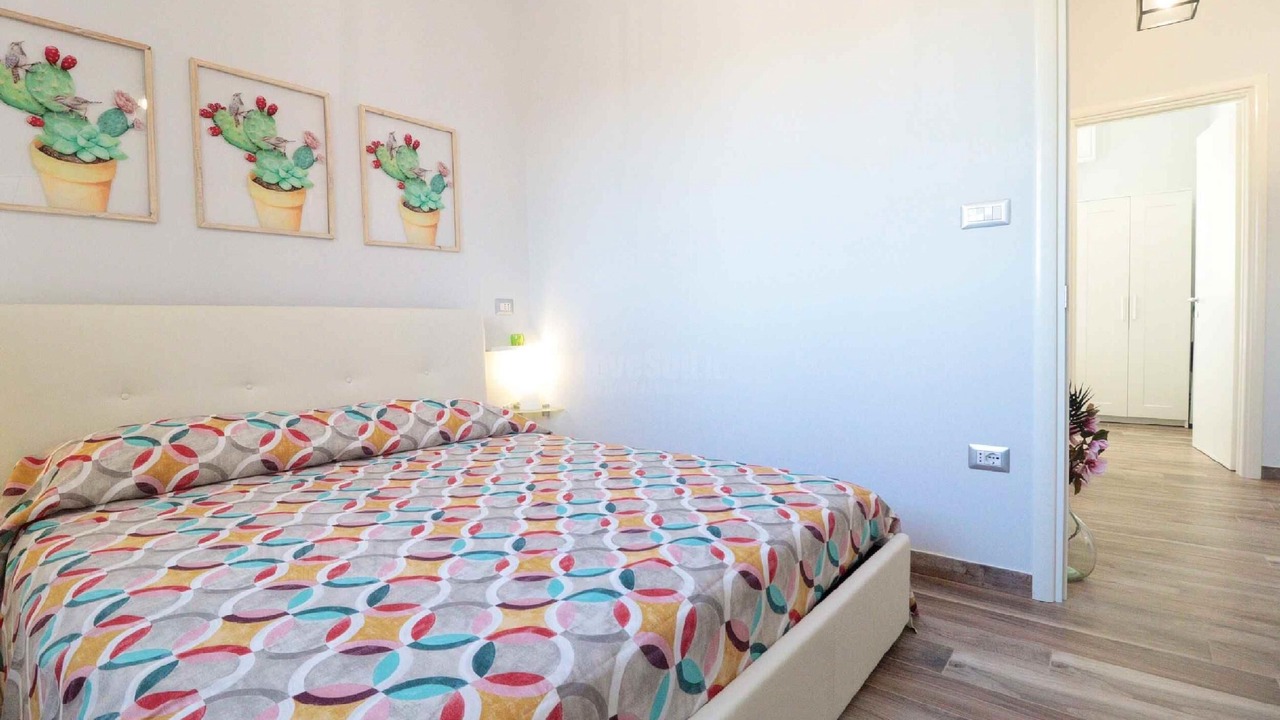 Photo of Bedroom in Castrignano del Capo