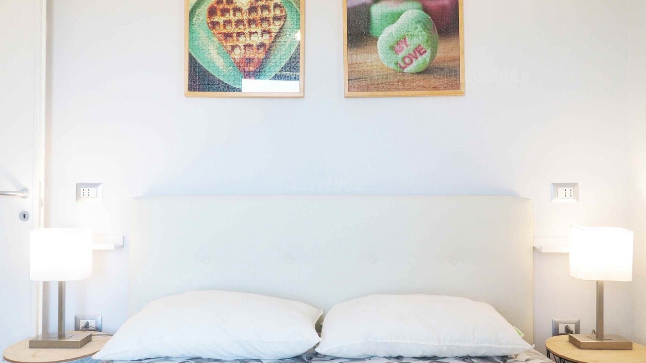 Photo of Bedroom in Castrignano del Capo