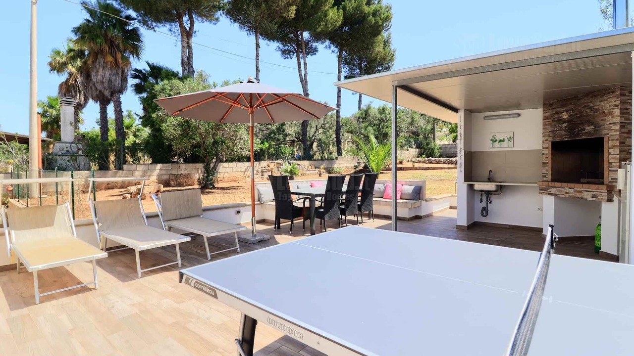Photo of Outdoor in Castrignano del Capo