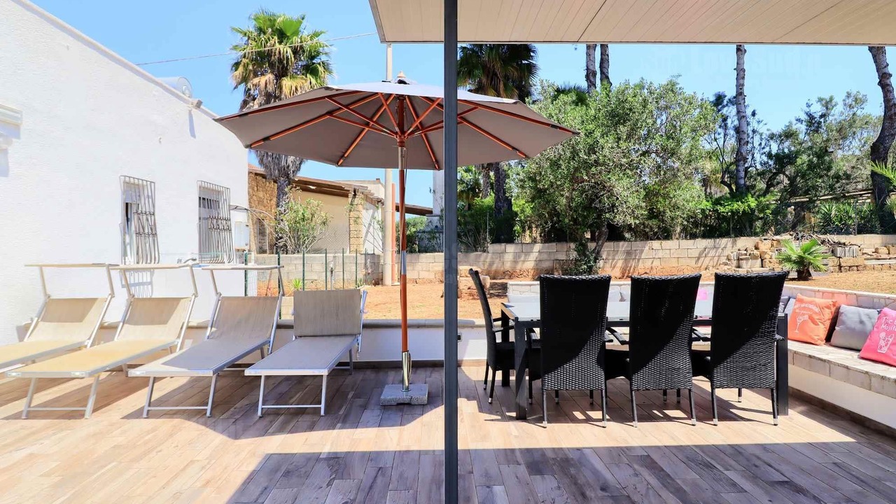 Photo of Outdoor in Castrignano del Capo