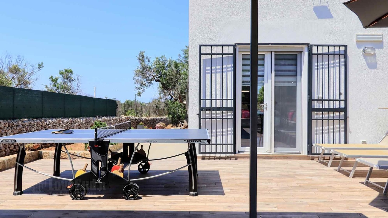 Photo of Outdoor in Castrignano del Capo