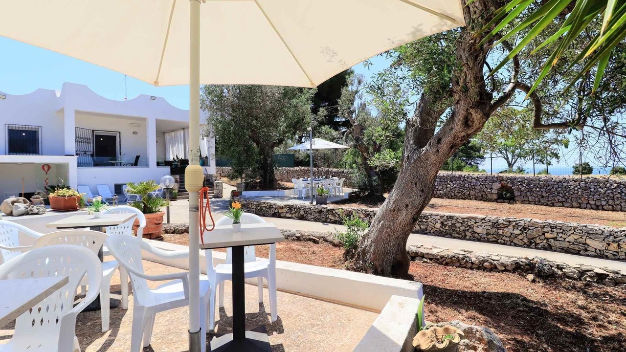 Photo of Outdoor in Castrignano del Capo