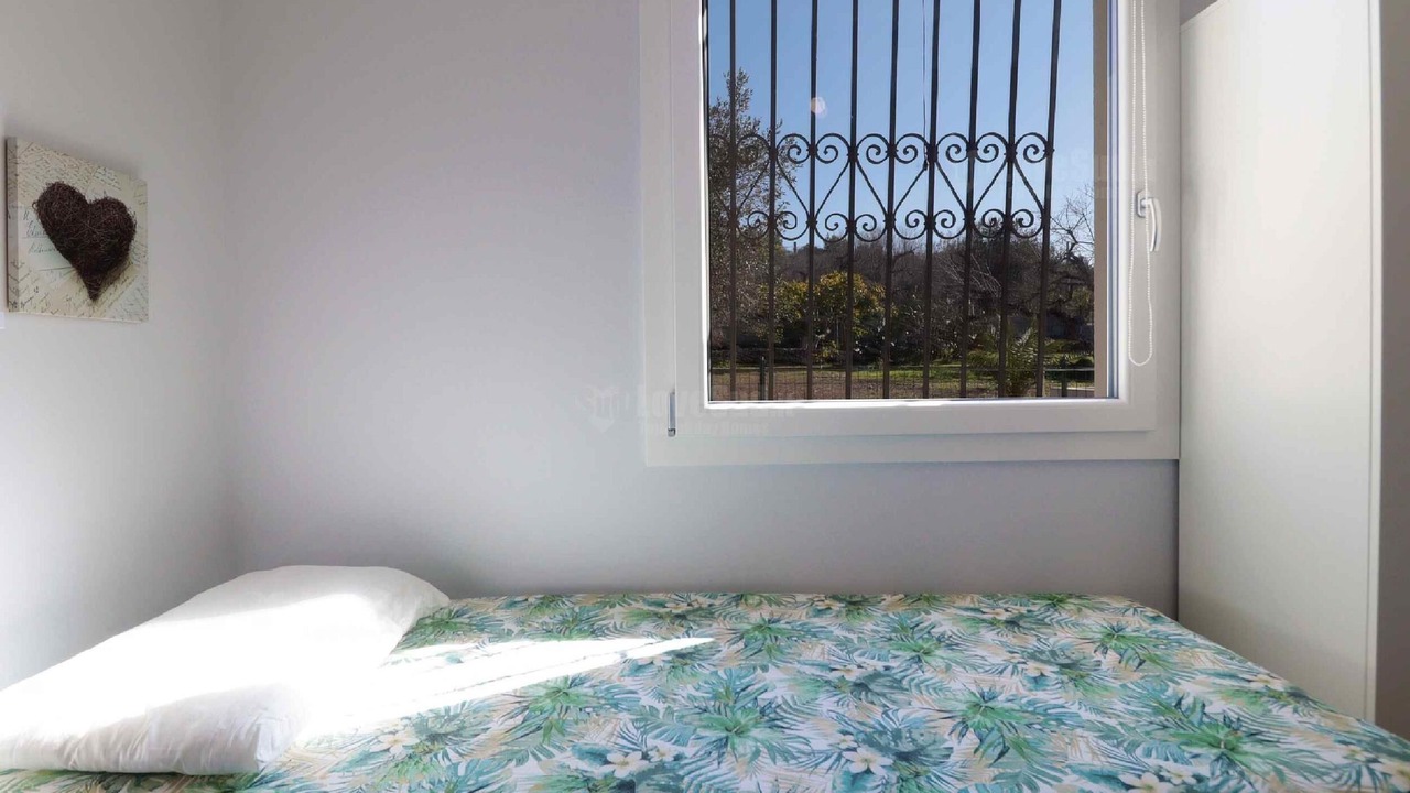 Photo of Bedroom in Castrignano del Capo
