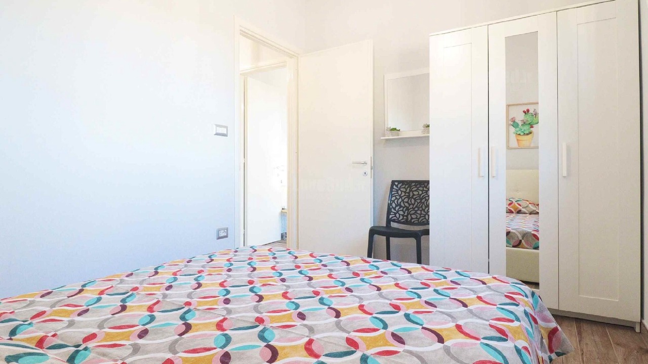 Photo of Bedroom in Castrignano del Capo