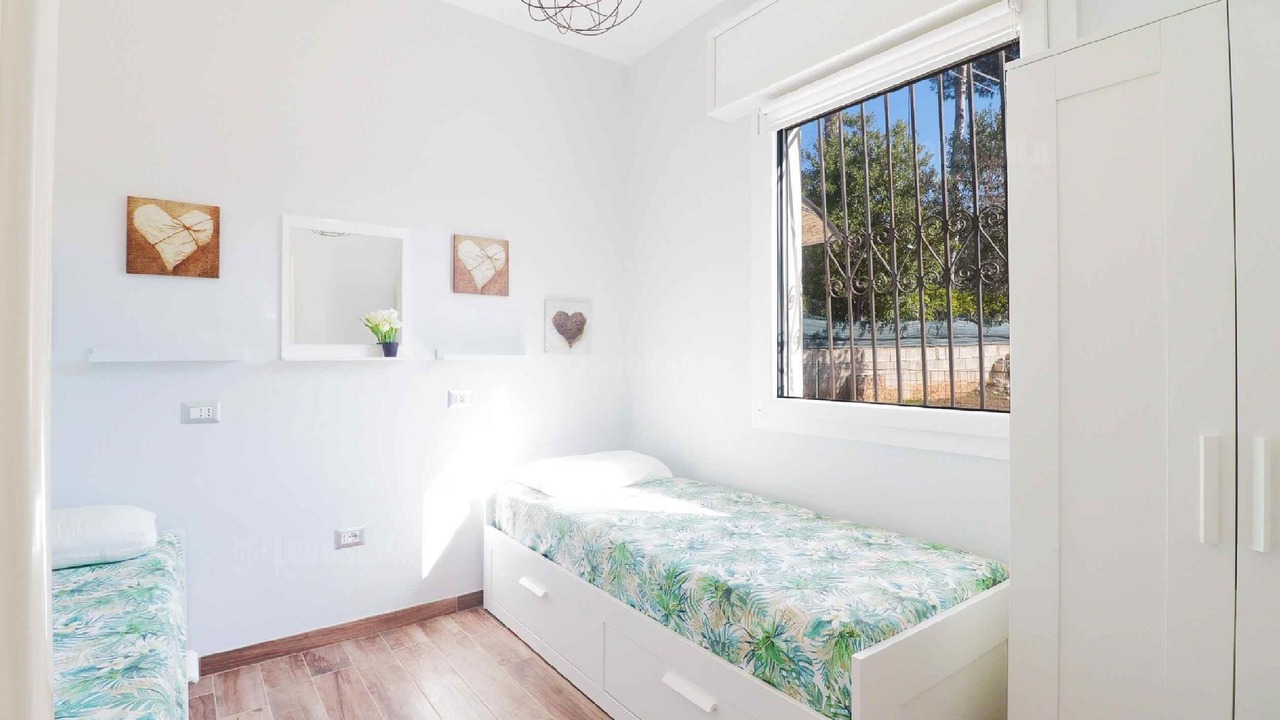 Photo of Bedroom in Castrignano del Capo