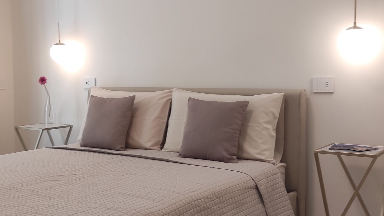 Photo of Bedroom in Salerno