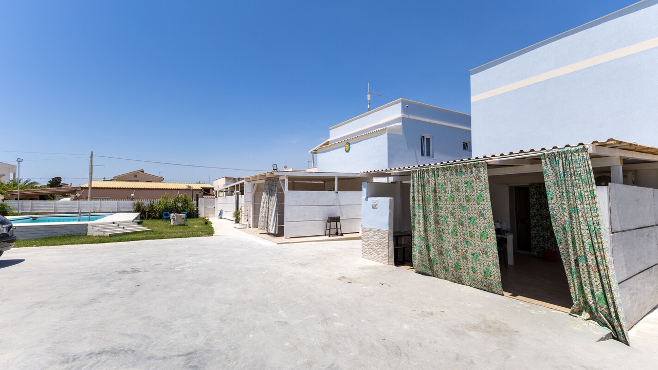 Photo of Outdoor in Granelli