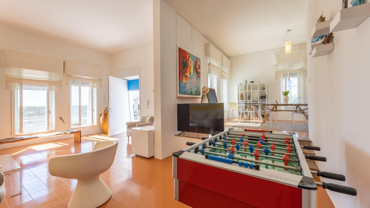 Photo of Bedroom in Torre Suda