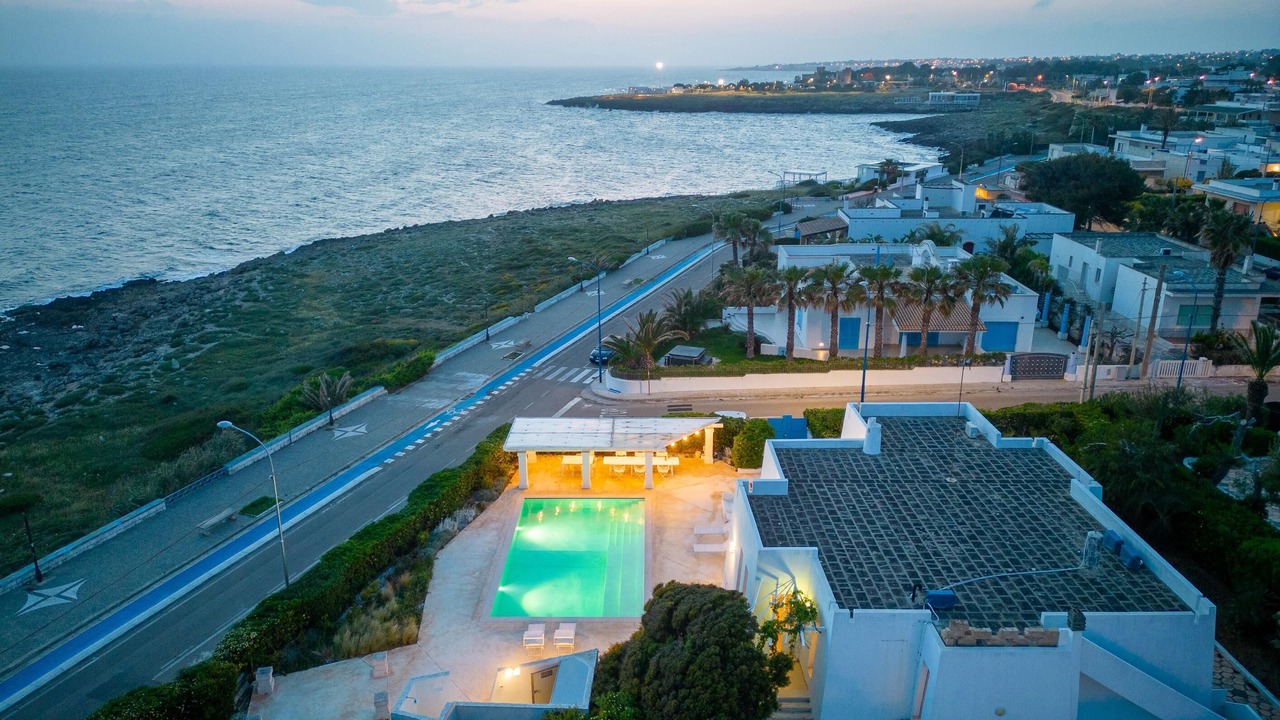 Photo of Outdoor in Torre Suda