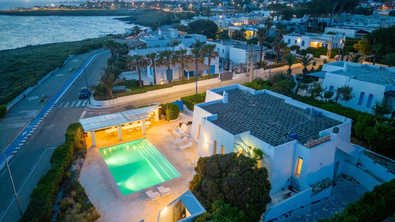 Photo of Outdoor in Torre Suda