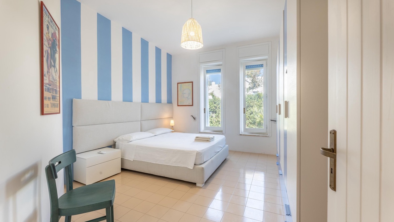 Photo of Bedroom in Torre Suda