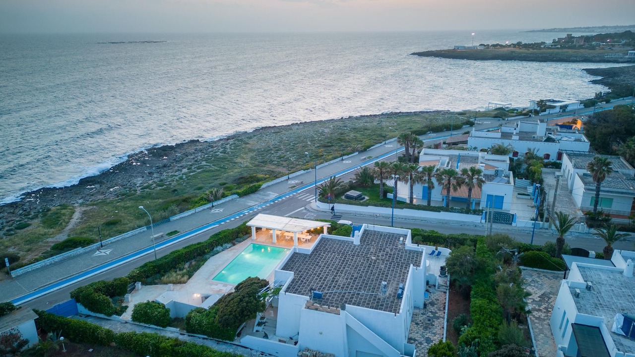 Photo of Outdoor in Torre Suda