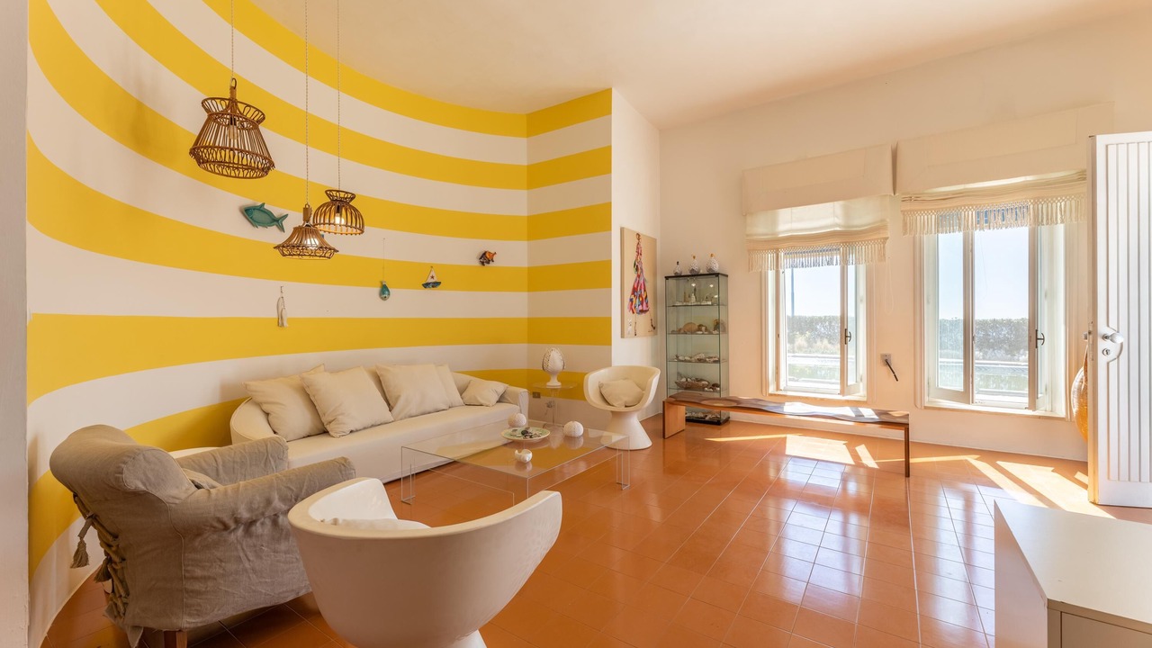 Photo of Livingroom in Torre Suda