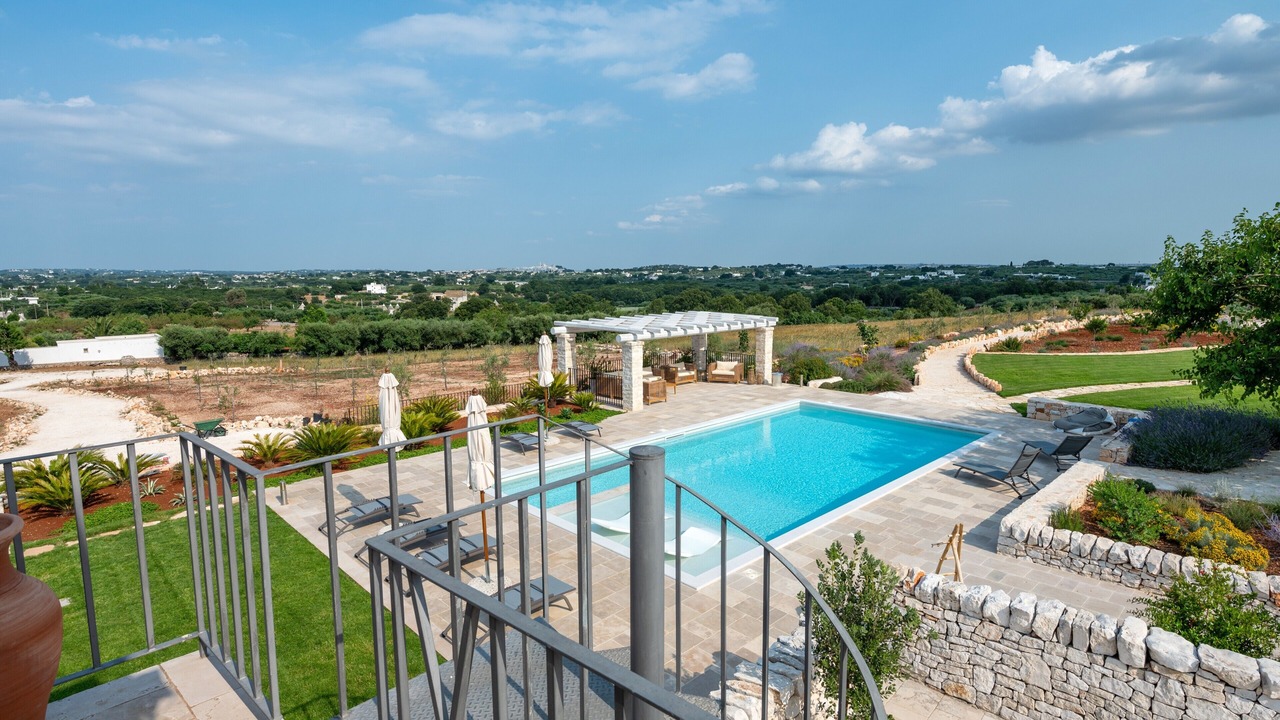 Photo of Outdoor in Locorotondo