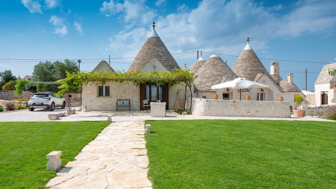 Photo of Outdoor in Locorotondo