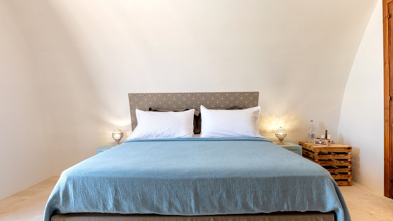 Photo of Bedroom in Locorotondo