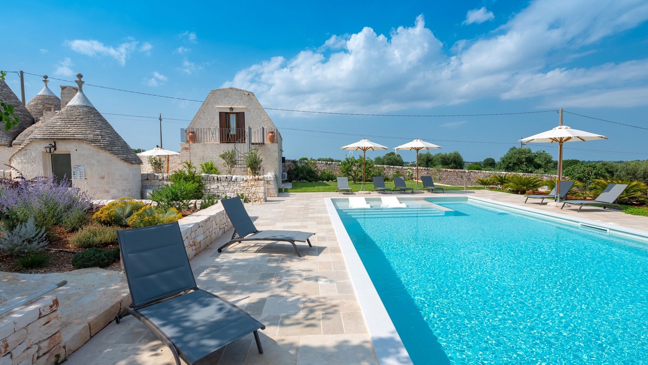 Photo of Outdoor in Locorotondo