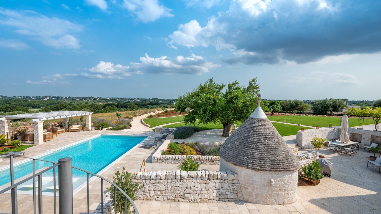 Photo of Outdoor in Locorotondo