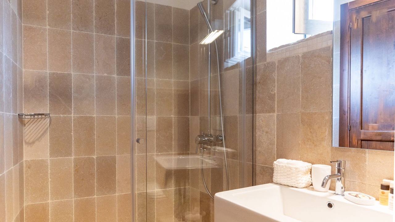 Photo of Bathroom in Locorotondo