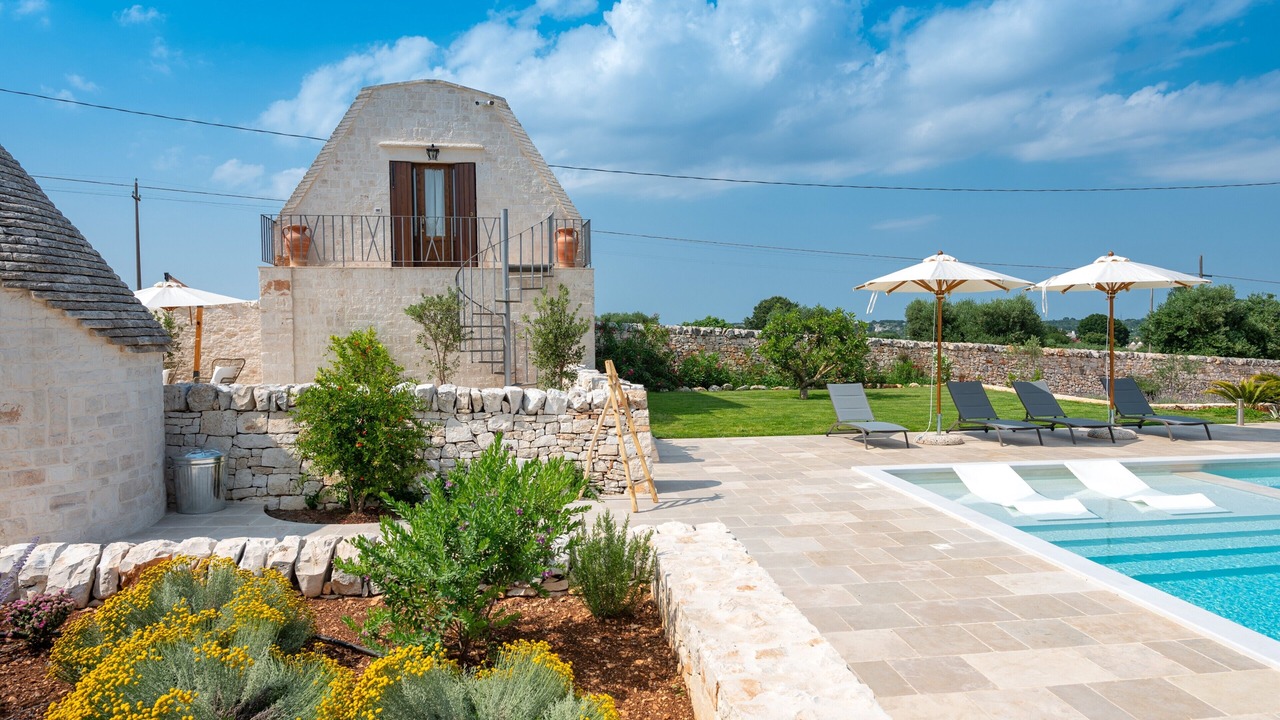 Photo of Outdoor in Locorotondo