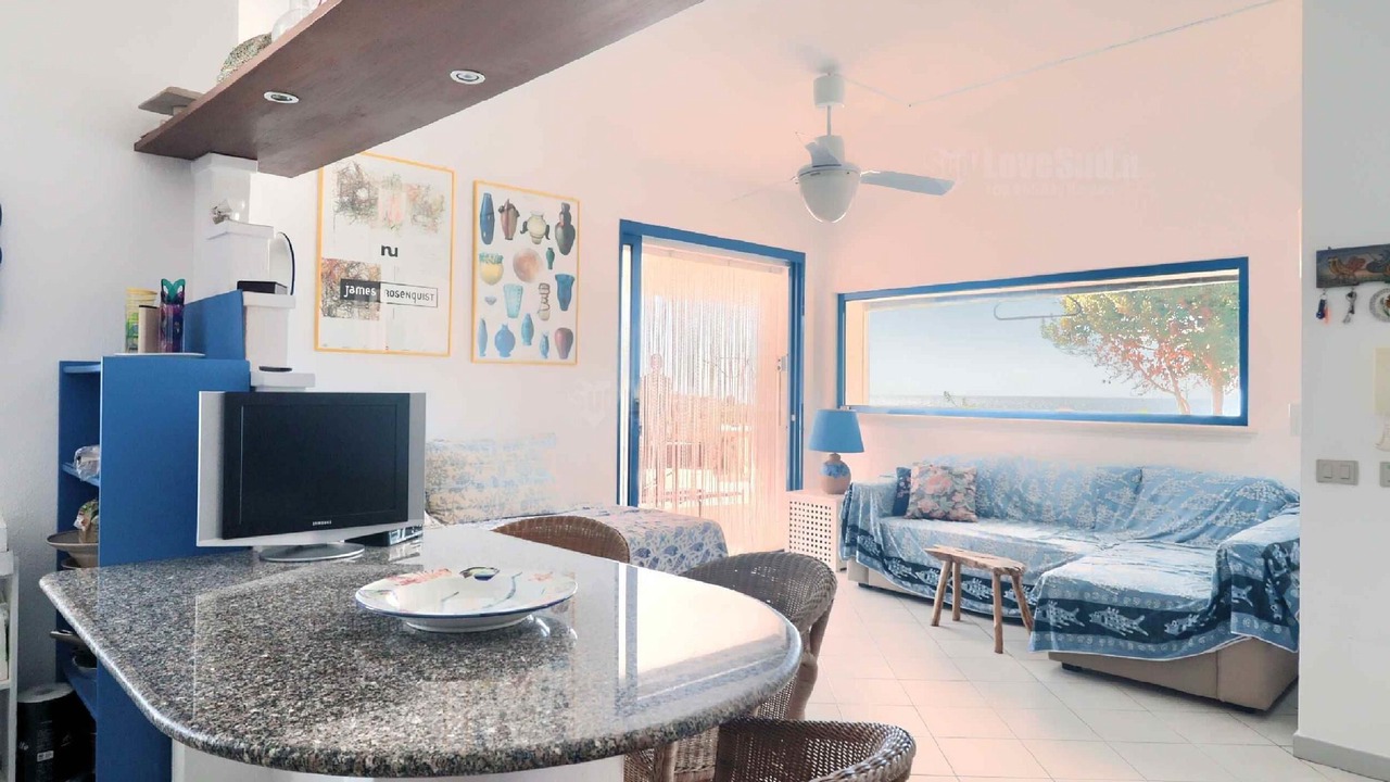 Photo of Livingroom in Castrignano del Capo