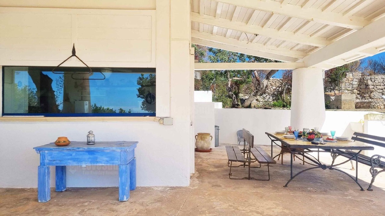 Photo of Outdoor in Castrignano del Capo