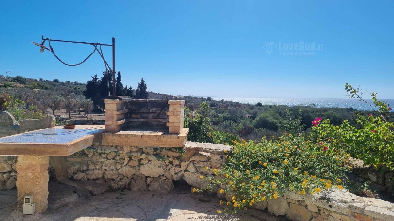 Photo of Outdoor in Castrignano del Capo