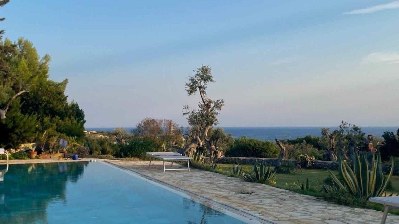 Photo of Outdoor in Castrignano del Capo